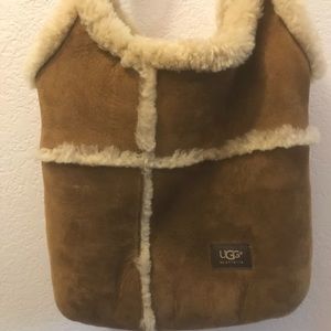 Ugg purse